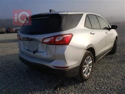 شێڤرۆلێت ئیکۆنۆکس